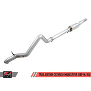 3015-21007 Exhaust System Kit