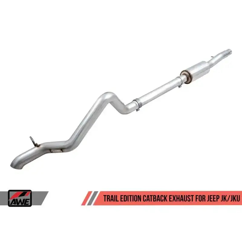 3015-21007 Exhaust System Kit
