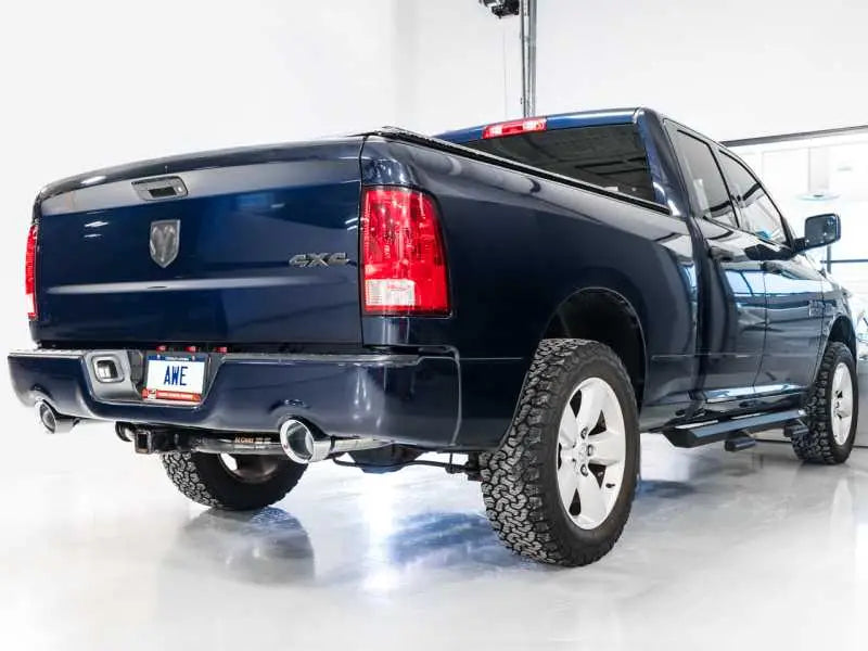 3015-32002 Exhaust System Kit