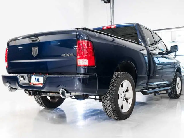 3015-32002 Exhaust System Kit