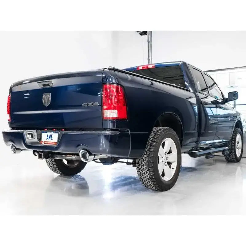 3015-32002 Exhaust System Kit