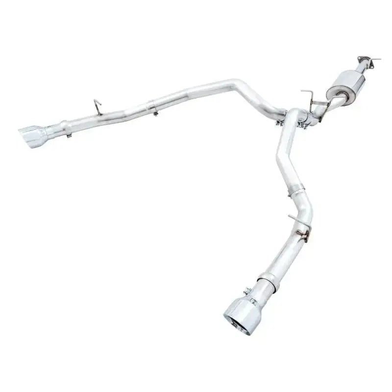 3015-32005 Exhaust System Kit