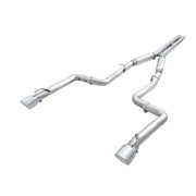 3015-32112 Exhaust System Kit