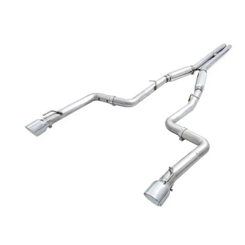 3015-32112 Exhaust System Kit
