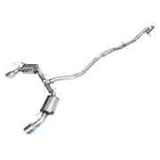 3015-32331 AWE Awe Touring Edition Exhaust For Fe1, stylish design, premium performance, durable construction