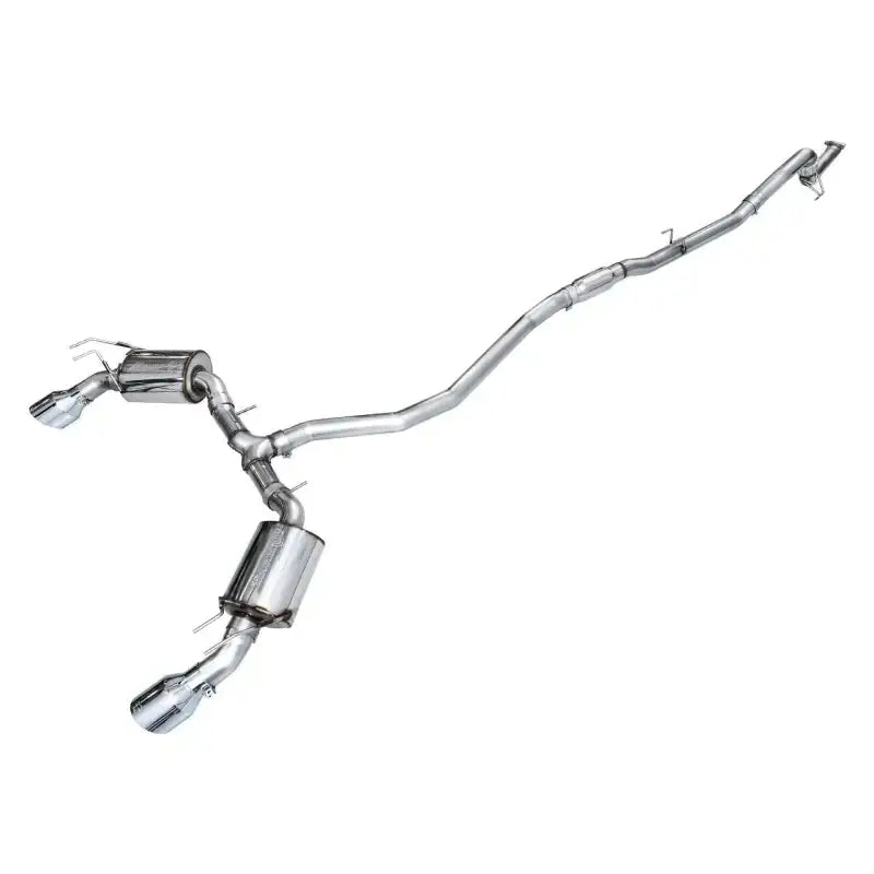 3015-32331 AWE Awe Touring Edition Exhaust For Fe1, stylish design, premium performance, durable construction