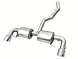 3015-32429 AWE Touring Edition Bmw G2X 330I/430I - Exhaust System Kit