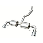 3015-32429 AWE Touring Edition Bmw G2X 330I/430I - Exhaust System Kit