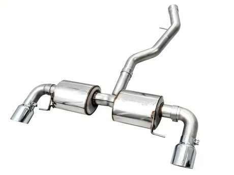 3015-32429 AWE Touring Edition Bmw G2X 330I/430I - Exhaust System Kit