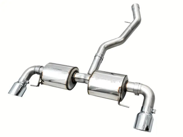 3015-32429 AWE Touring Edition Bmw G2X 330I/430I - Exhaust System Kit