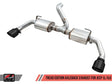 3015-33001 Exhaust System Kit