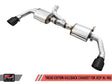 3015-33003 Exhaust System Kit