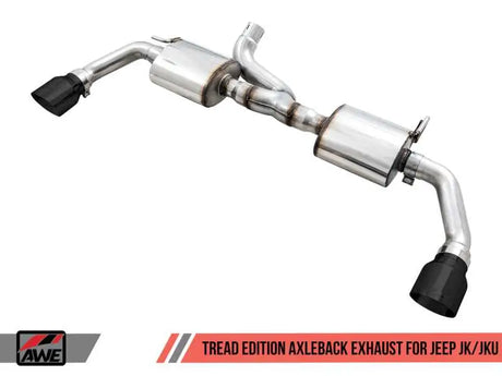 3015-33003 Exhaust System Kit