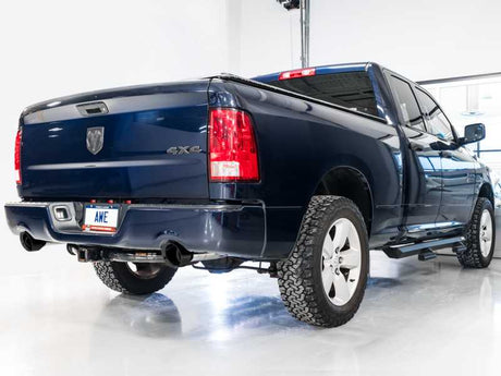 3015-33004 Exhaust System Kit