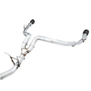 3015-33006 Exhaust System Kit