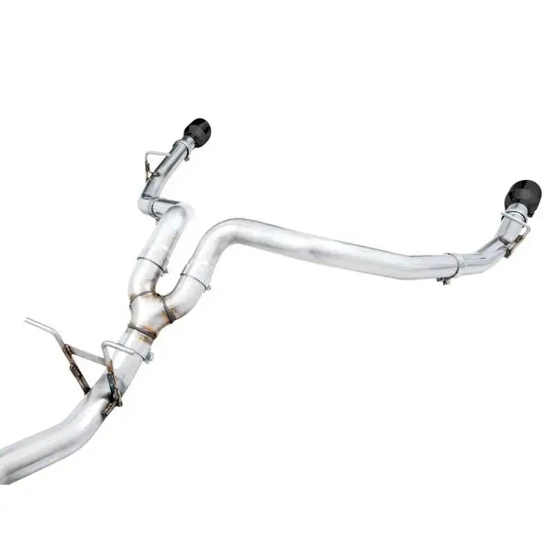 3015-33006 Exhaust System Kit