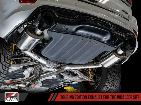 3015-33121 Exhaust System Kit