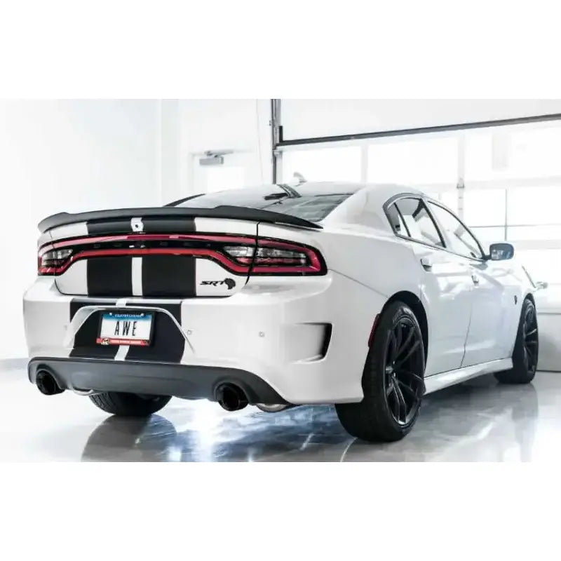 3015-33126 Exhaust System Kit
