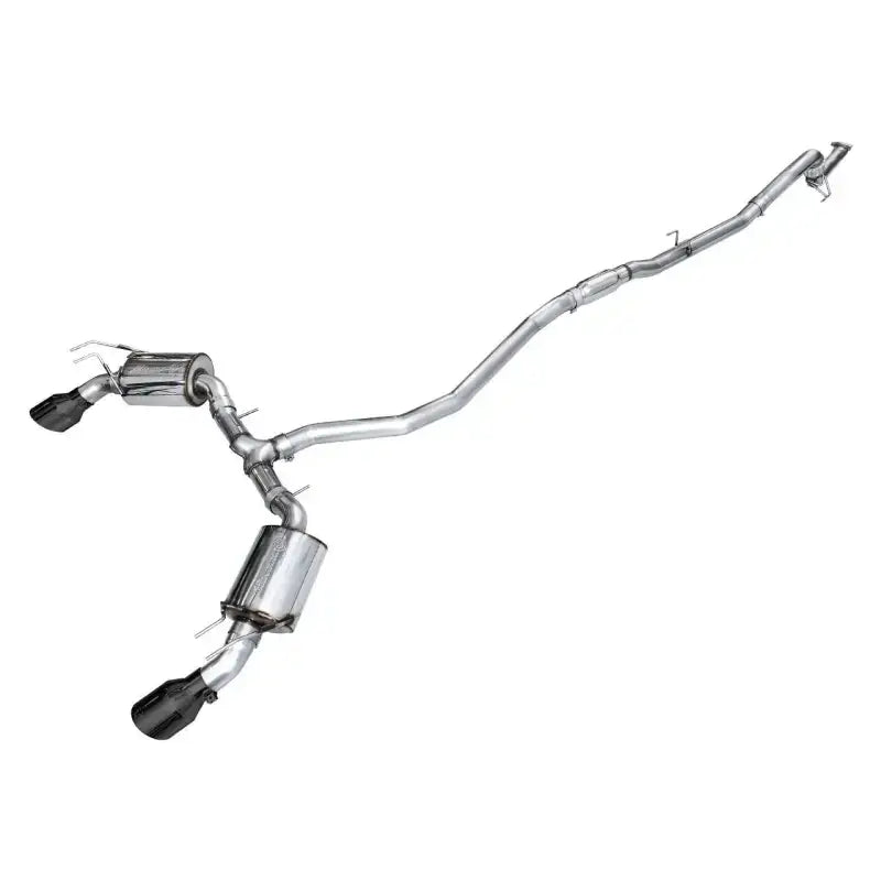 3015-33331 AWE Awe Touring Edition Exhaust For Fe1 - System Kit
