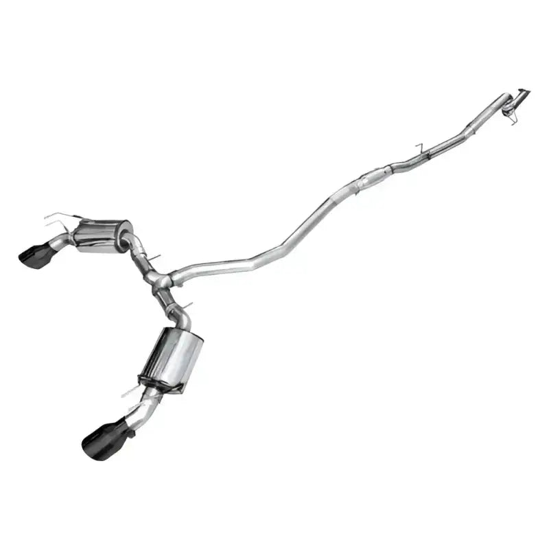 3015-33331 AWE Awe Touring Edition Exhaust For Fe1 - System Kit
