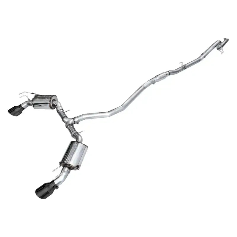 3015-33331 AWE Awe Touring Edition Exhaust For Fe1 - System Kit