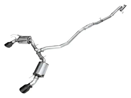 3015-33331 AWE Awe Touring Edition Exhaust For Fe1 - System Kit