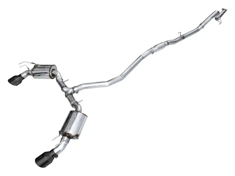 3015-33331 AWE Awe Touring Edition Exhaust For Fe1 - System Kit