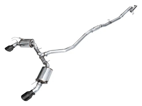 3015-33331 AWE Awe Touring Edition Exhaust For Fe1 - System Kit