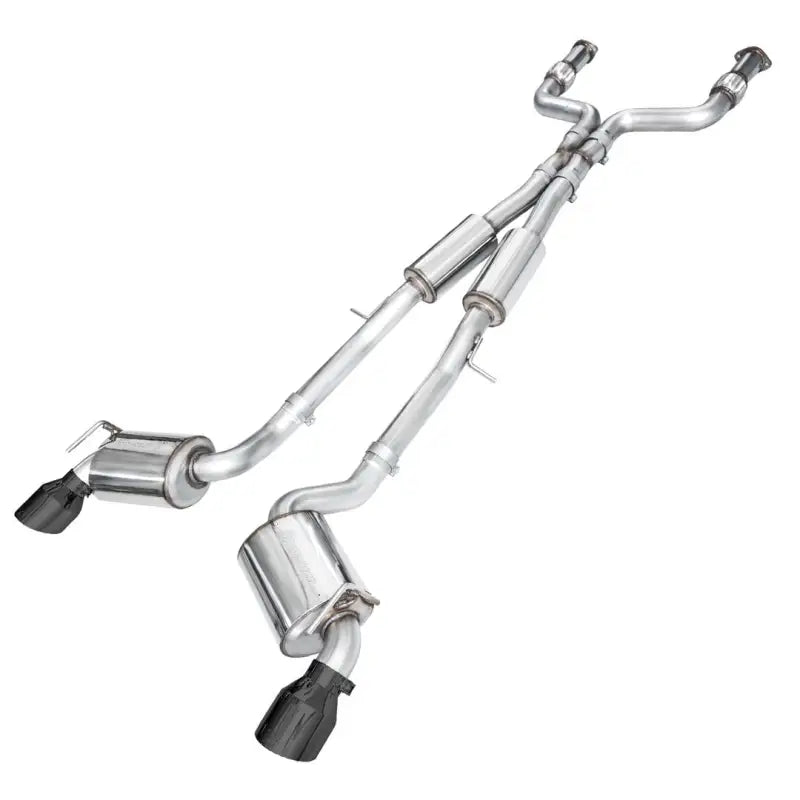 3015-33400 AWE Awe Nissan Z Touring Edition - Blac - Exhaust System Kit