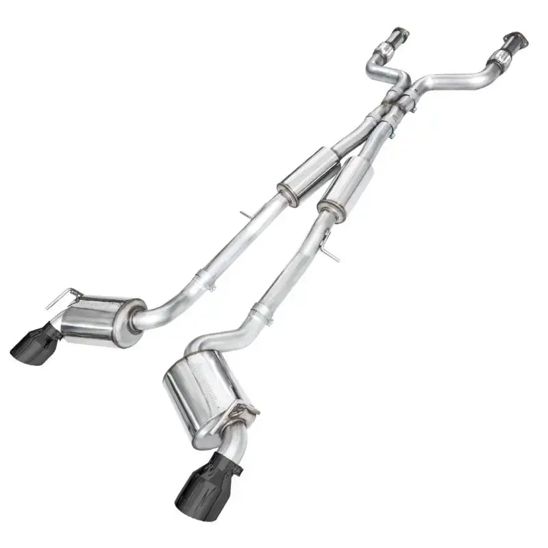 3015-33400 AWE Awe Nissan Z Touring Edition - Blac - Exhaust System Kit