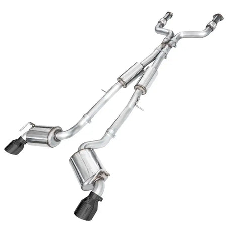 3015-33400 AWE Awe Nissan Z Touring Edition - Blac - Exhaust System Kit