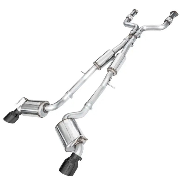 3015-33400 AWE Awe Nissan Z Touring Edition - Blac - Exhaust System Kit