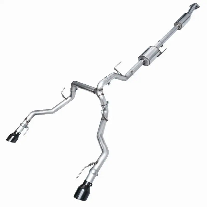 3015-33402 AWE Awe 0Fg Resonated Catback - Exhaust System Kit