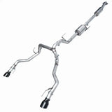 3015-33402 AWE Awe 0Fg Resonated Catback - Exhaust System Kit