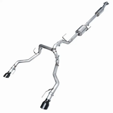 3015-33402 AWE Awe 0Fg Resonated Catback - Exhaust System Kit