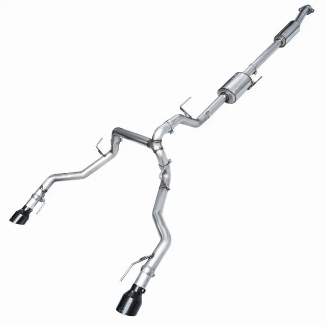 3015-33402 AWE Awe 0Fg Resonated Catback - Exhaust System Kit