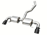 3015-33429 AWE Touring Edition Bmw G2X 330I/430I - Exhaust System Kit