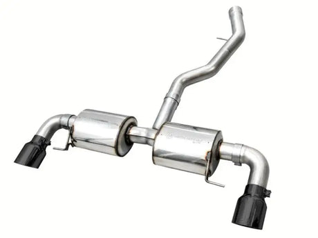3015-33429 AWE Touring Edition Bmw G2X 330I/430I - Exhaust System Kit
