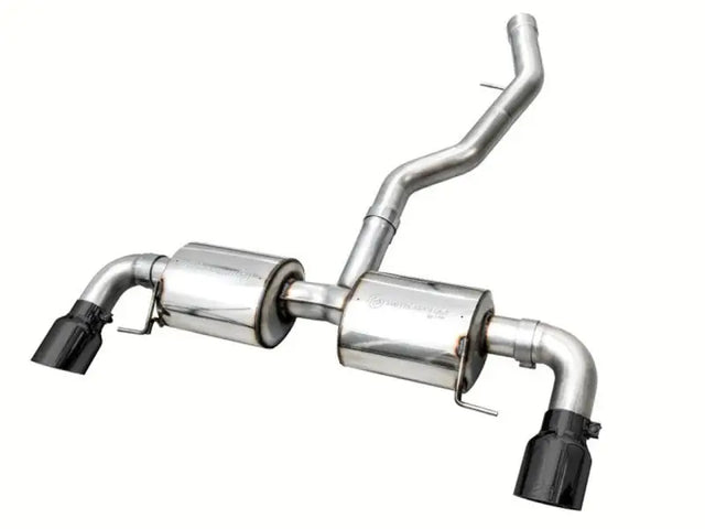3015-33429 AWE Touring Edition Bmw G2X 330I/430I - Exhaust System Kit