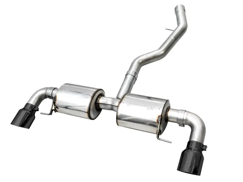 3015-33429 AWE Touring Edition Bmw G2X 330I/430I - Exhaust System Kit