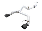 3015-33456 AWE Awe 0Fg Ford Bronco Catback - Dual - Exhaust System Kit