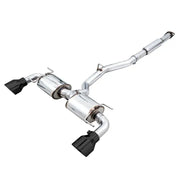 3015-33486 AWE Awe Touring Edition Exhaust For Sub