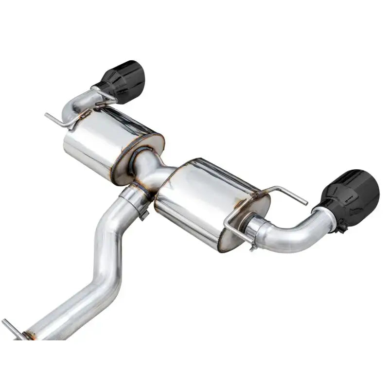 3015-33486 AWE Awe Touring Edition Exhaust For Sub