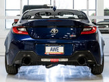 3015-33486 AWE Awe Touring Edition Exhaust For Sub