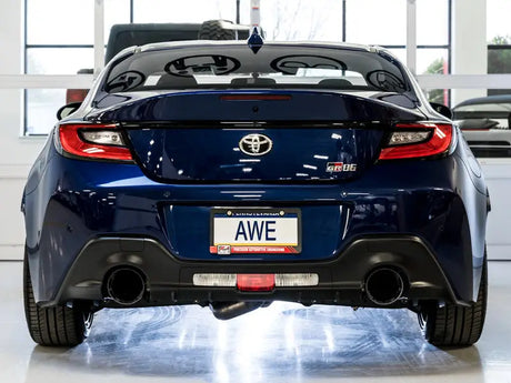 3015-33486 AWE Awe Touring Edition Exhaust For Sub