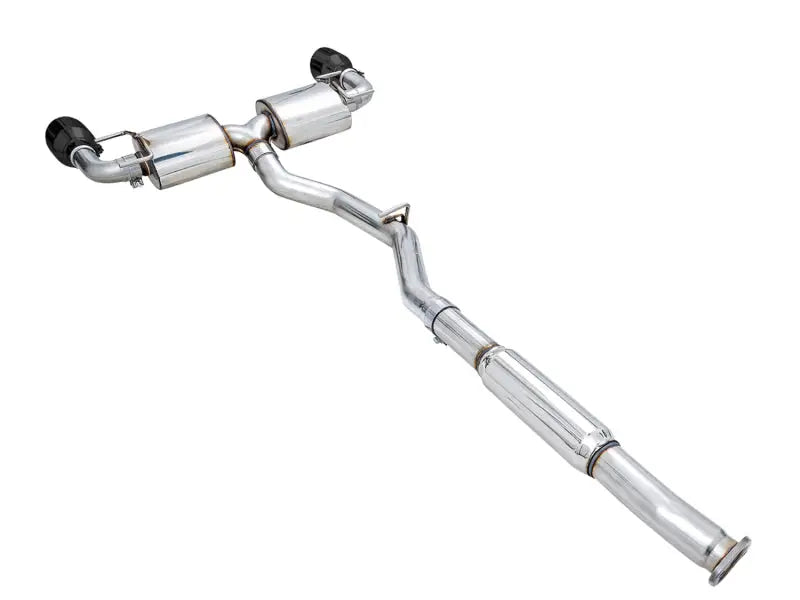 3015-33486 AWE Awe Touring Edition Exhaust For Sub