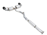 3015-33486 AWE Awe Touring Edition Exhaust For Sub