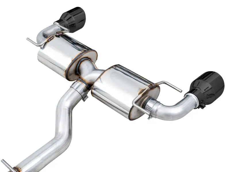 3015-33486 AWE Awe Touring Edition Exhaust For Sub