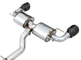 3015-33486 AWE Awe Touring Edition Exhaust For Sub
