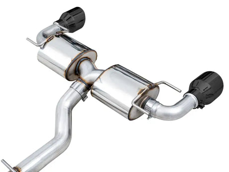 3015-33486 AWE Awe Touring Edition Exhaust For Sub
